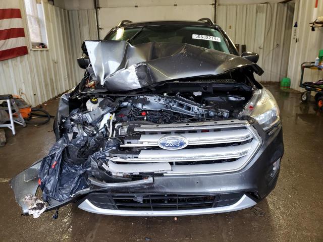 2018 FORD ESCAPE SE - 1FMCU9GD1JUA11576