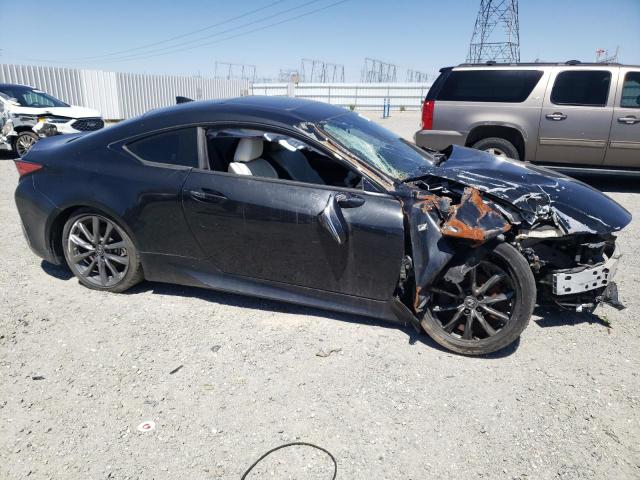 2019 LEXUS RC 300 JTHHA5BC3K5009672