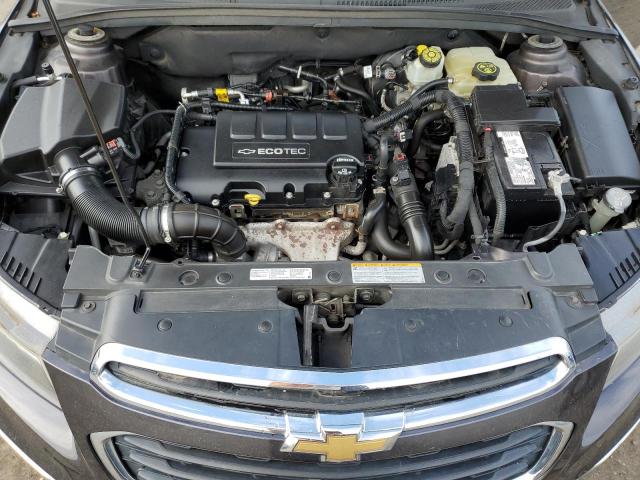 2015 Chevrolet Cruze Lt VIN: 1G1PE5SB6F7142860 Lot: 49437694