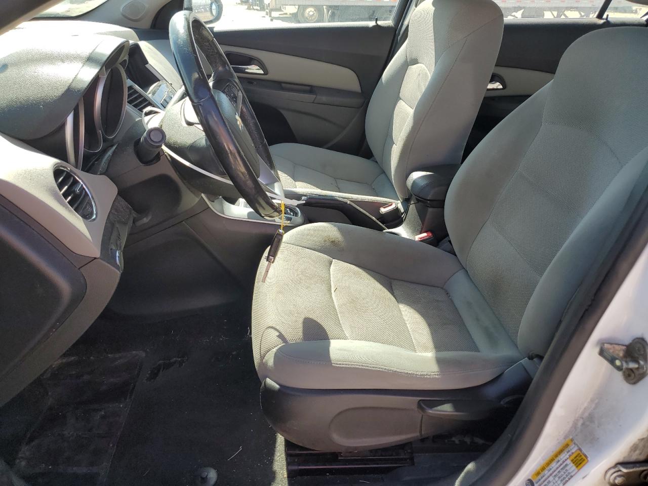 1G1PC5SB5E7428803 2014 Chevrolet Cruze Lt