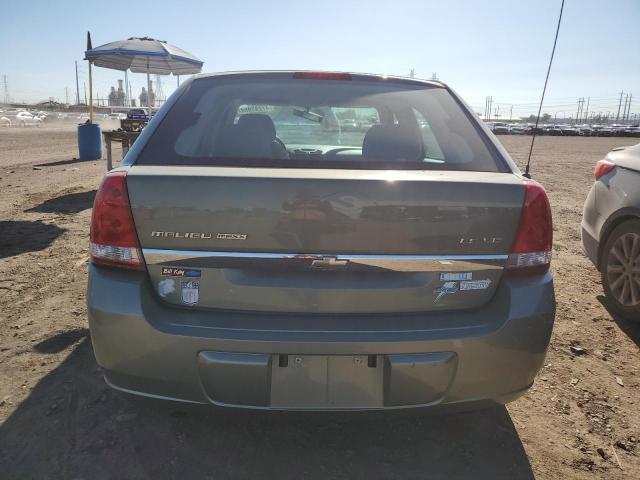 2005 Chevrolet Malibu Maxx Ls VIN: 1G1ZT64855F184852 Lot: 47287954