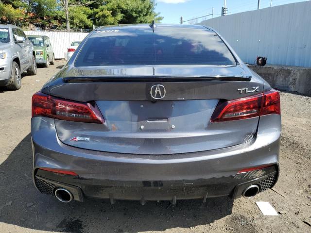 2019 Acura Tlx Technology VIN: 19UUB1F68KA006141 Lot: 51401754