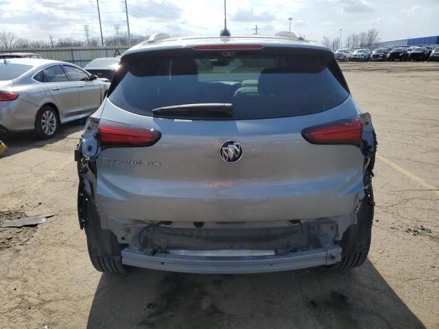 Auction sale of the 2023 BUICK ENCORE , vin: KL4MMGSL5PB057180, lot number: 49917964