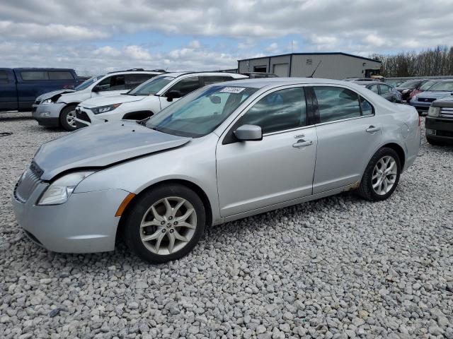 2010 Mercury Milan VIN: 3MEHM0HA6AR606312 Lot: 51723554