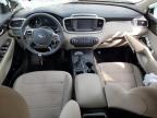 KIA SORENTO L photo