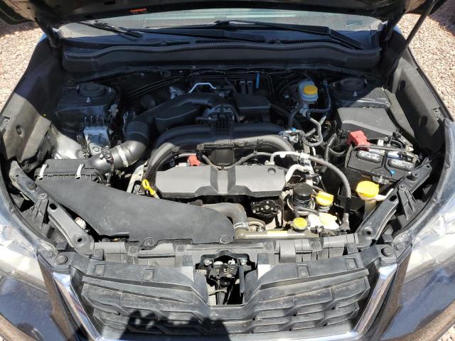 2018 SUBARU FORESTER 2 - JF2SJABC9JH481065