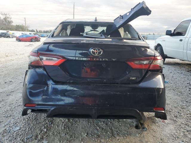 2021 Toyota Camry Se VIN: 4T1G11AK0MU524289 Lot: 49697464