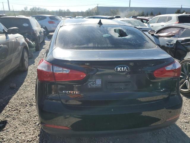 2015 Kia Forte Lx VIN: KNAFK4A63F5425901 Lot: 41346604