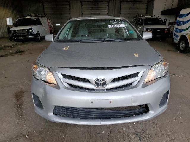 2012 Toyota Corolla Base VIN: 5YFBU4EE6CP025648 Lot: 52456154