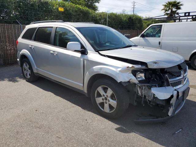 2011 Dodge Journey Mainstreet VIN: 3D4PH1FGXBT561249 Lot: 51418844