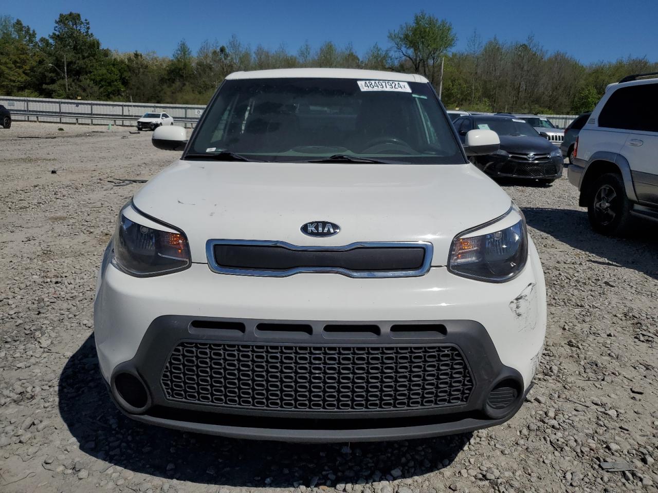 KNDJN2A2XG7406953 2016 Kia Soul