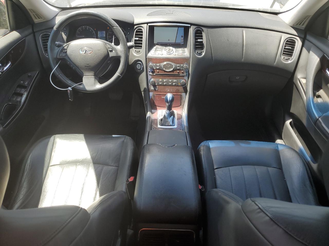 JN1BJ0HR0FM771426 2015 Infiniti Qx50