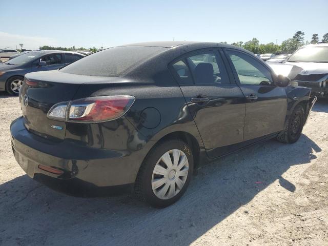 2013 Mazda 3 I VIN: JM1BL1U74D1782882 Lot: 49233664