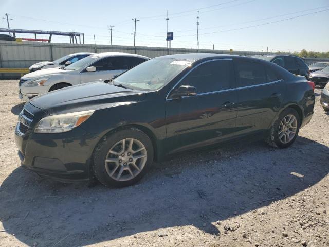 2013 Chevrolet Malibu 1Lt VIN: 1G11C5SA4DF129112 Lot: 51614034