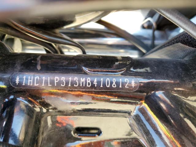 2021 HARLEY-DAVIDSON XL1200 NS - 1HD1LP313MB410812