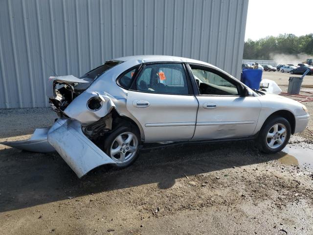 2004 Ford Taurus Ses VIN: 1FAFP55U04G132922 Lot: 52097074