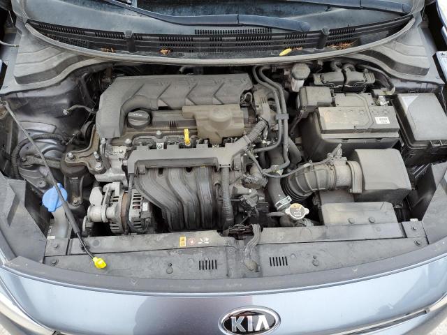 2020 KIA RIO LX - 3KPA24AD9LE268354