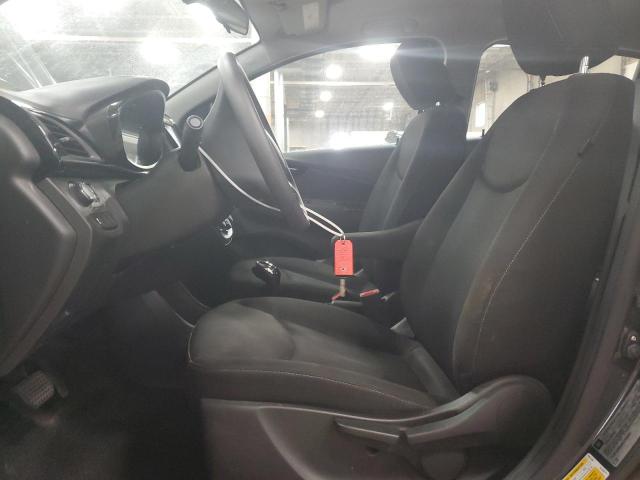2019 CHEVROLET SPARK 1LT - KL8CD6SA8KC739685