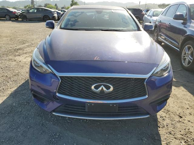 SJKCH5CP1HA033071 2017 Infiniti Qx30 Base