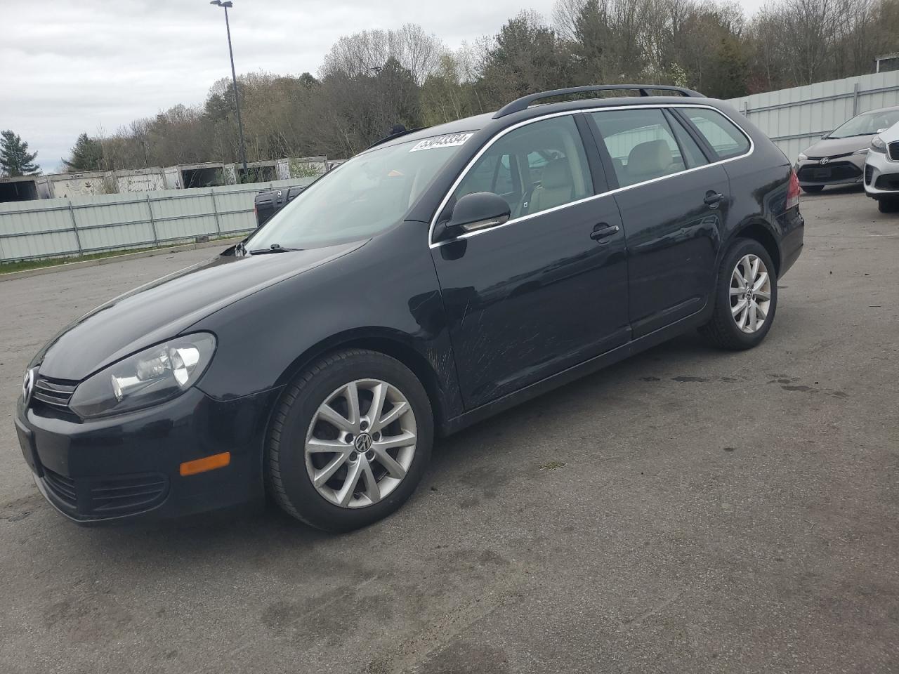 3VWPZ7AJ8BM614070 2011 Volkswagen Jetta S