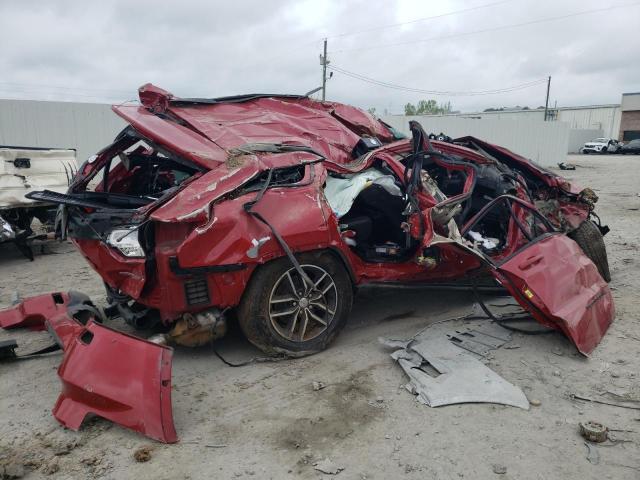 2018 JEEP GRAND CHER 1C4RJFLG4JC299542
