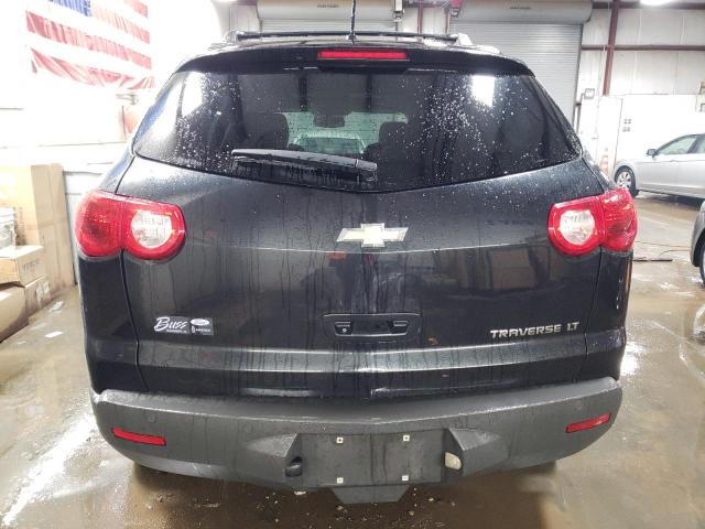 2012 Chevrolet Traverse Lt VIN: 1GNKRGED1CJ134511 Lot: 49107844