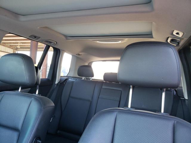 2015 MERCEDES-BENZ GLK 350 4M - WDCGG8JB2FG437470