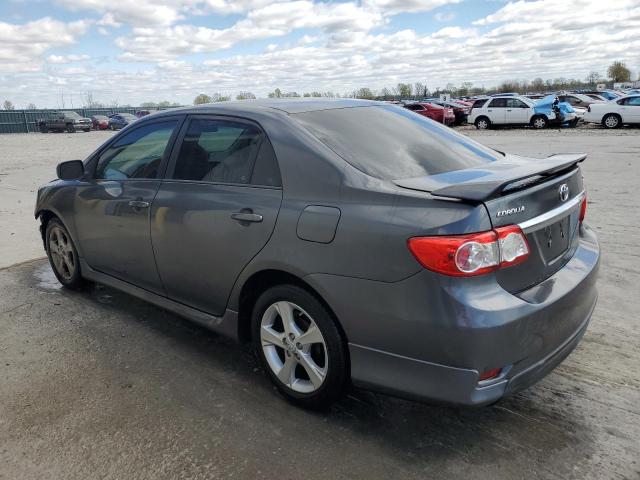 2011 Toyota Corolla Base VIN: 2T1BU4EE4BC596974 Lot: 49815954