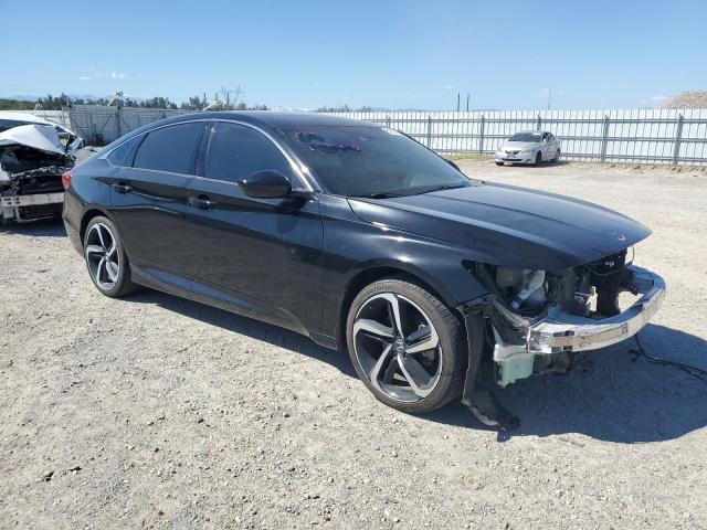 2021 Honda Accord Sport VIN: 1HGCV2F36MA010447 Lot: 50793424