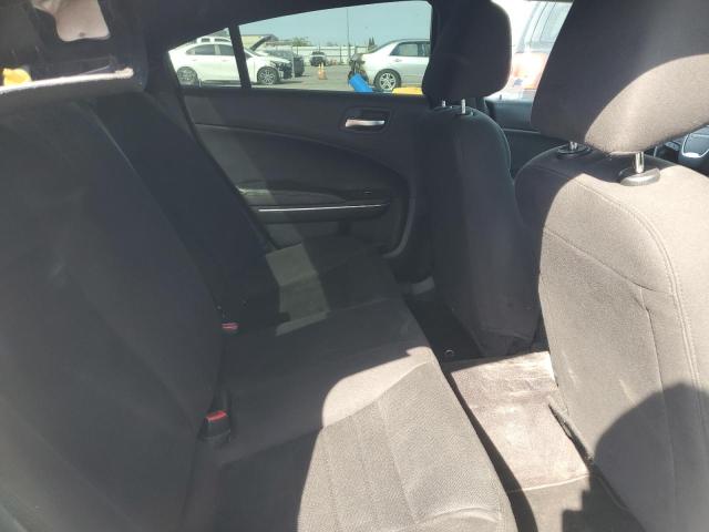 2016 DODGE CHARGER PO - 2C3CDXAG8GH321820