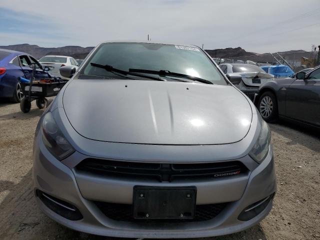 2016 Dodge Dart Sxt VIN: 1C3CDFBB5GD593512 Lot: 51302264