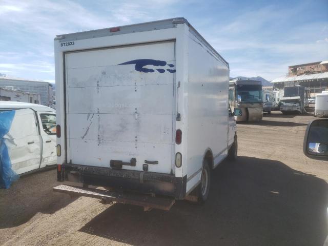 2002 Ford Econoline E350 Super Duty Cutaway Van VIN: 1FDSE35L12HA92623 Lot: 49520534