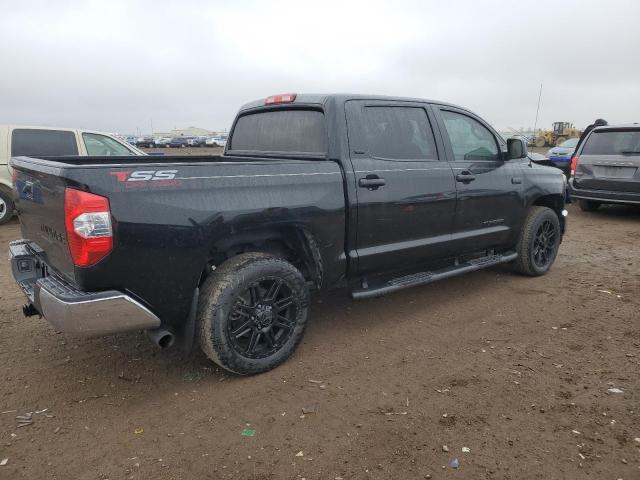 2019 Toyota Tundra Crewmax Sr5 VIN: 5TFDW5F10KX845874 Lot: 51004524