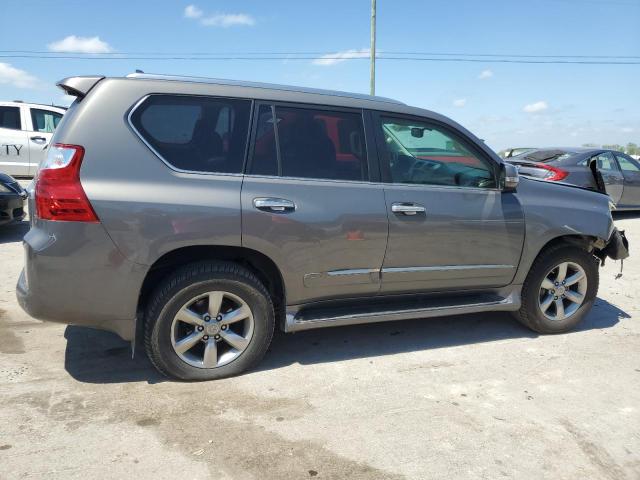 JTJJM7FX5C5037345 | 2012 Lexus gx 460 premium