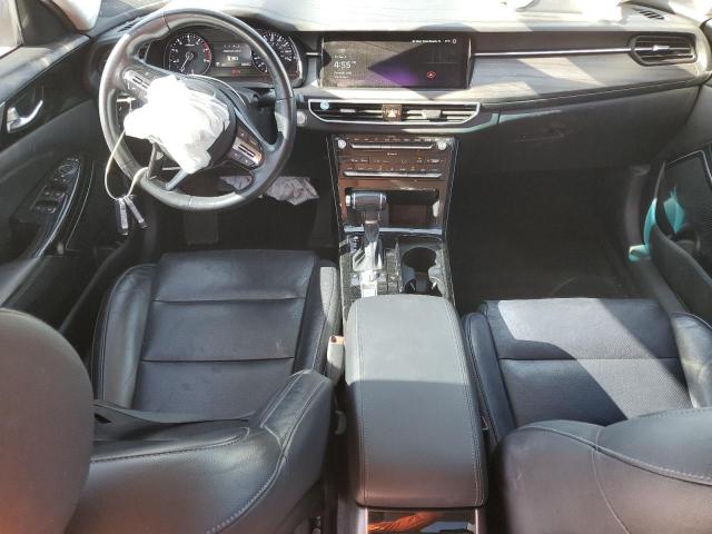 2020 KIA CADENZA TE - KNALC4J10L5234162