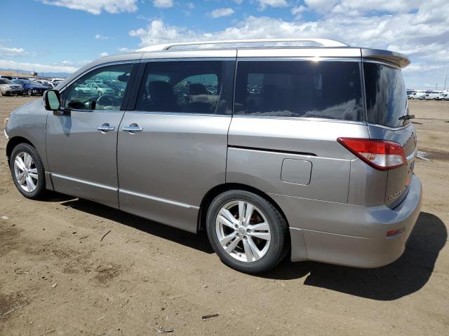 2011 Nissan Quest S VIN: JN8AE2KP4B9010903 Lot: 51222174