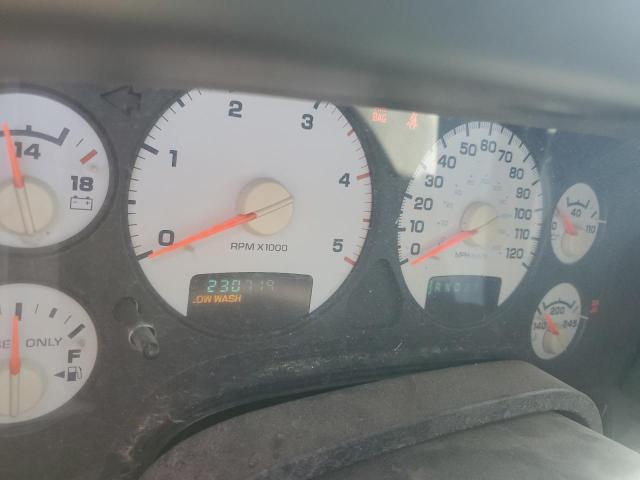 2003 Dodge Ram 2500 St VIN: 3D7KU28C13G817152 Lot: 50908014