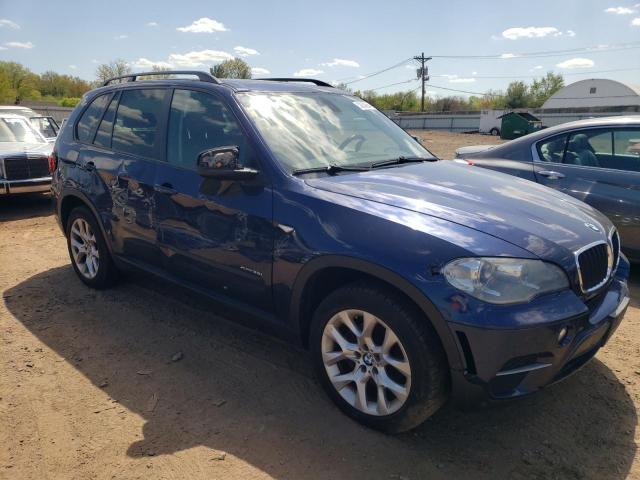 2012 BMW X5 xDrive35I VIN: 5UXZV4C58CL754465 Lot: 52639684