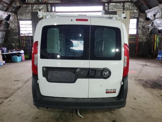 2021 Ram Promaster City VIN: ZFBHRFAB4M6S67157 Lot: 50968024