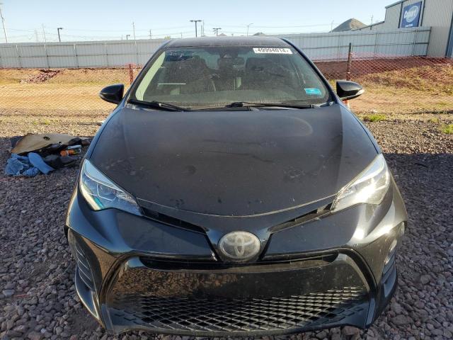 2019 TOYOTA COROLLA L - 5YFBURHE3KP882663