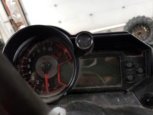 2021 YAMAHA YXZ1000 - 5Y4AN29Y8MA103555