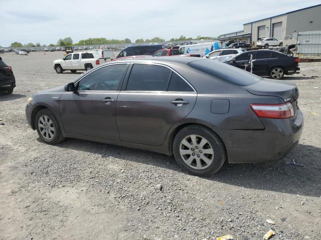 2007 Toyota Camry Hybrid VIN: JTNBB46K373038717 Lot: 51766884