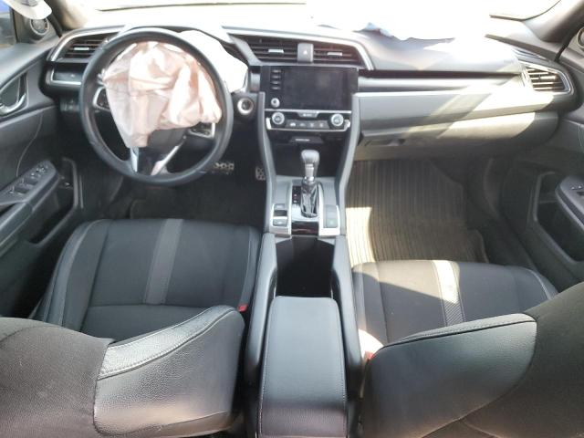 2020 HONDA CIVIC SPOR - 2HGFC2F88LH547206