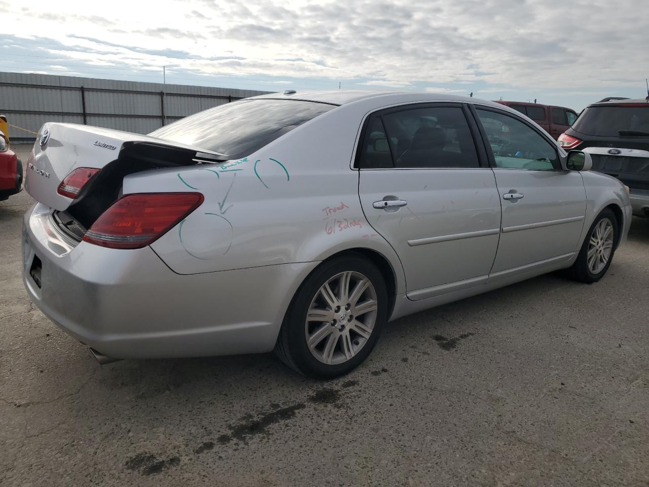 4T1BK36B19U329143 2009 Toyota Avalon Xl