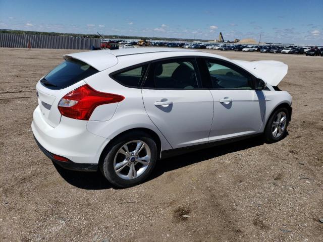 2013 Ford Focus Se VIN: 1FADP3K27DL132986 Lot: 52918524