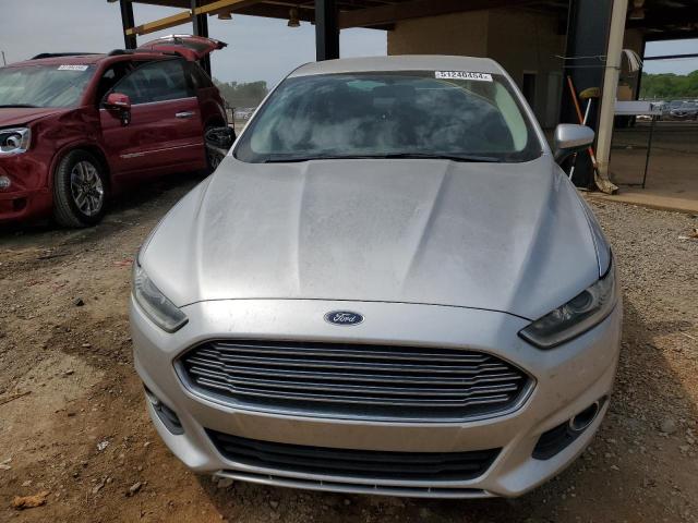 2016 Ford Fusion S VIN: 3FA6P0G76GR363590 Lot: 39234211