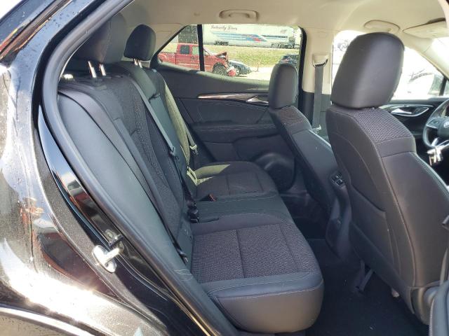 2022 BUICK ENVISION P - LRBAZLR40ND129002