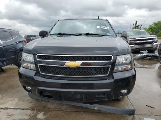 2013 Chevrolet Suburban K1500 Lt VIN: 1GNSKJE7XDR318098 Lot: 50254694