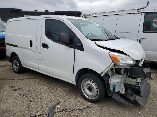 2018 Nissan Nv200 2.5S VIN: 3N6CM0KNXJK691037 Lot: 47774754