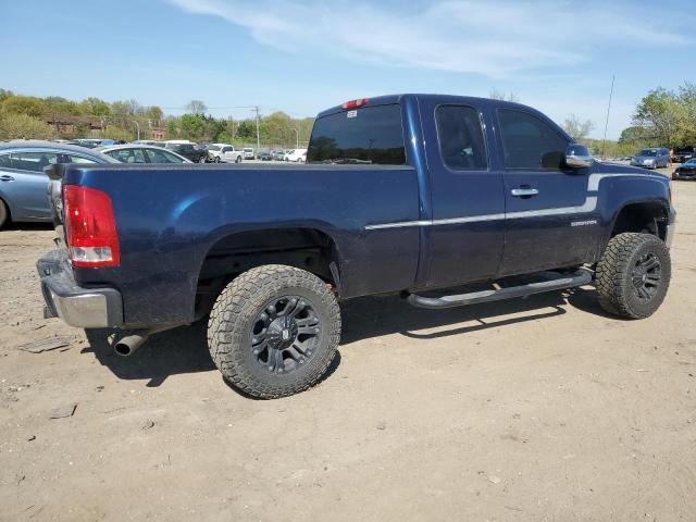 2009 GMC Sierra K1500 Slt VIN: 1GTEK39049Z290157 Lot: 50861674